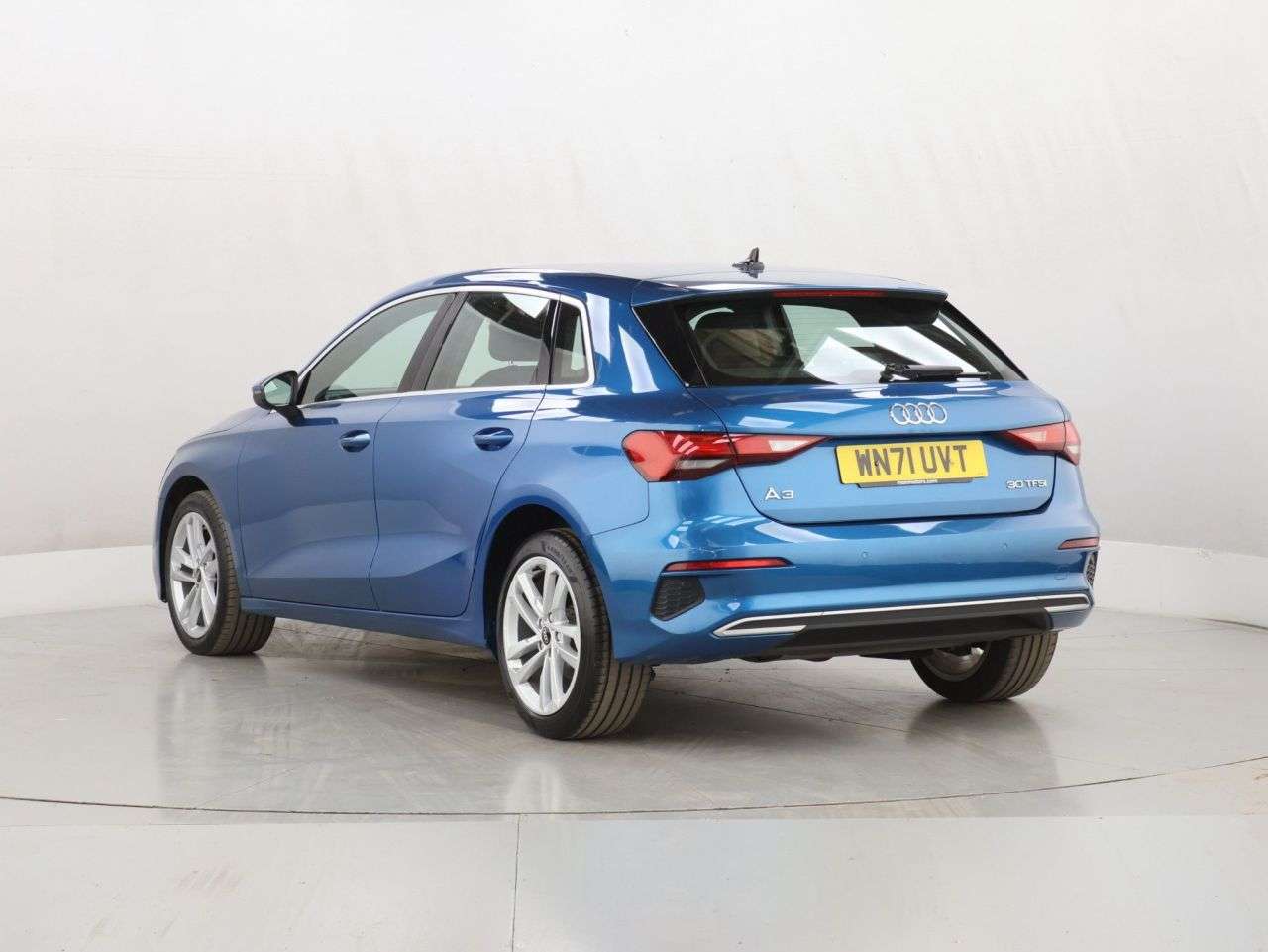 2021 AUDI A3 2021 AUDI A3
