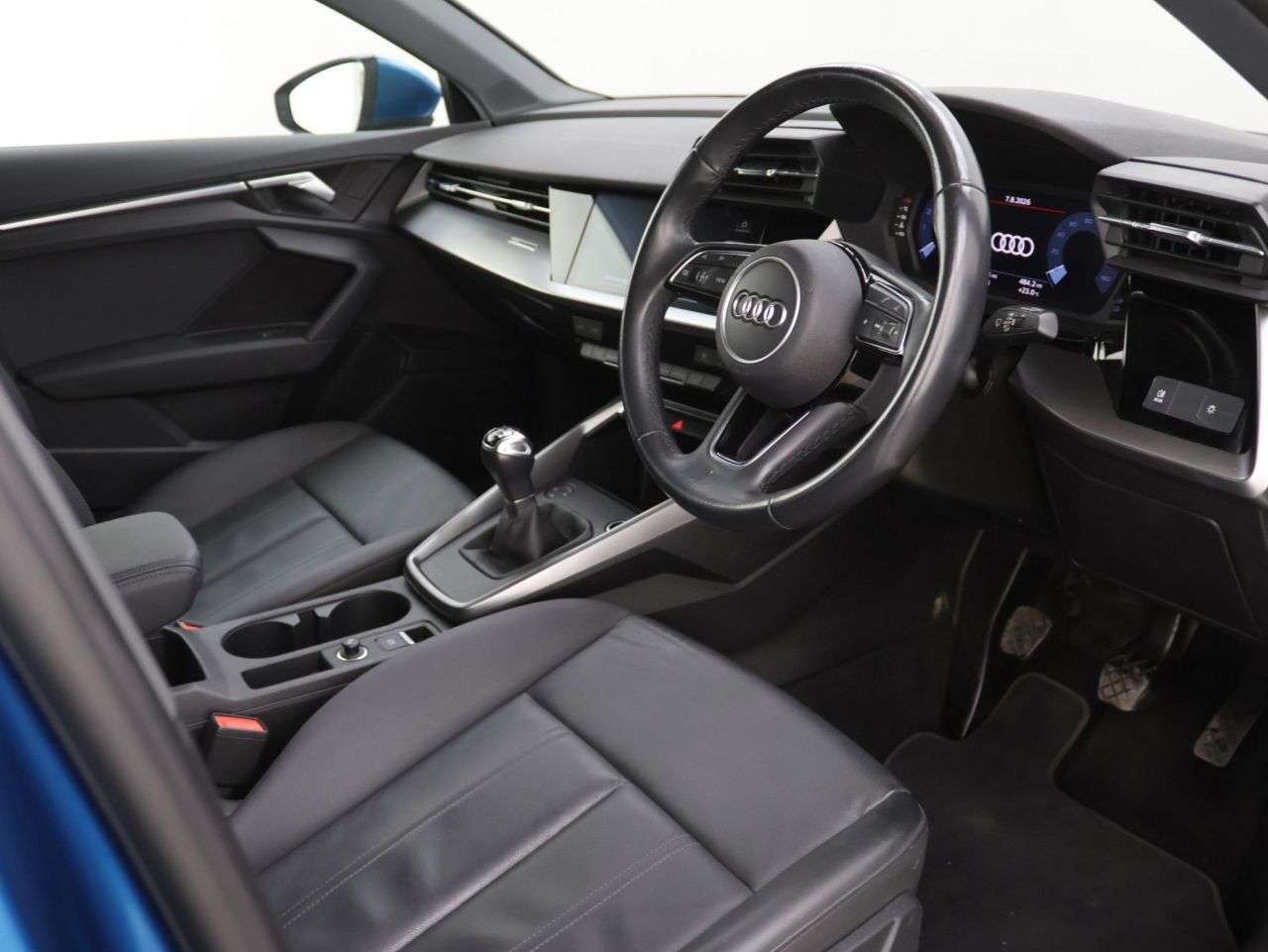 2021 AUDI A3 2021 AUDI A3