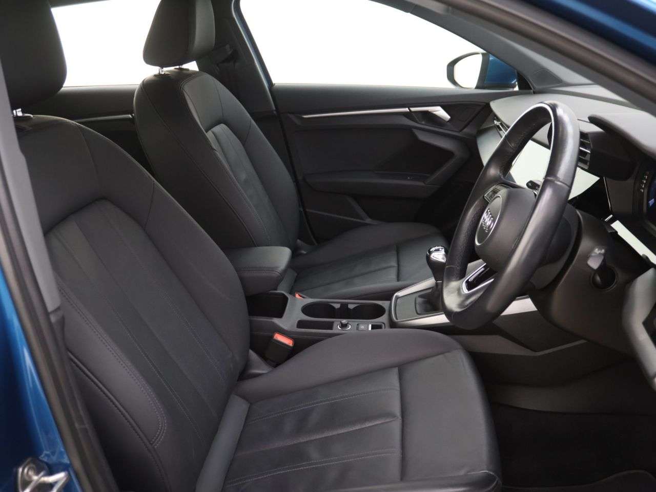 2021 AUDI A3 2021 AUDI A3