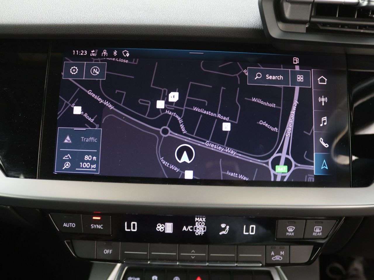 2021 AUDI A3 2021 AUDI A3