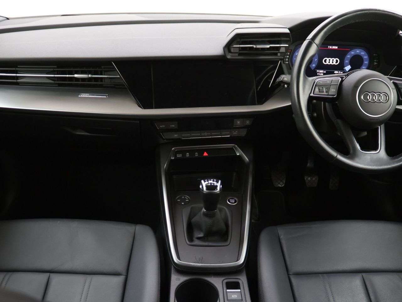 2021 AUDI A3 2021 AUDI A3