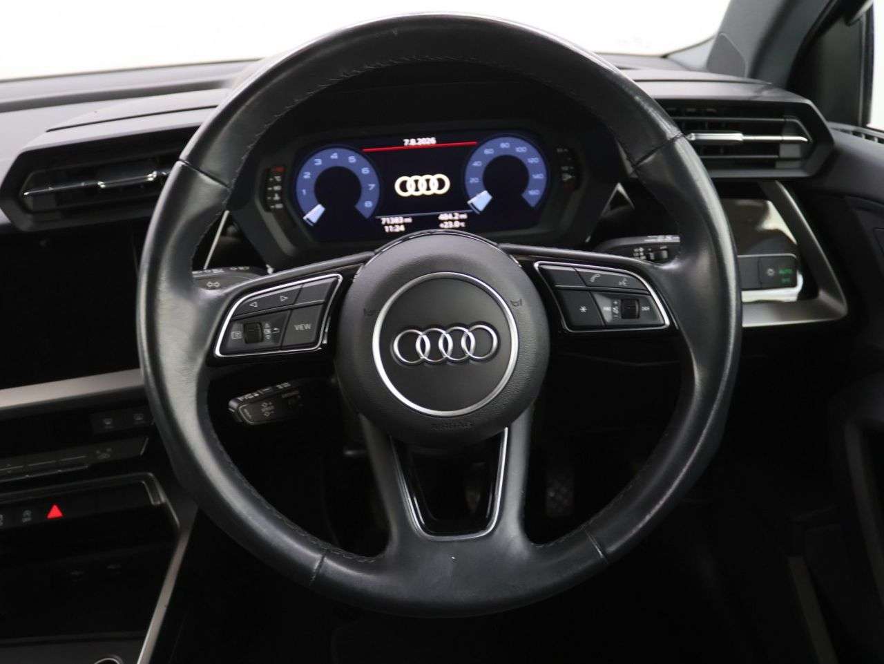 2021 AUDI A3 2021 AUDI A3