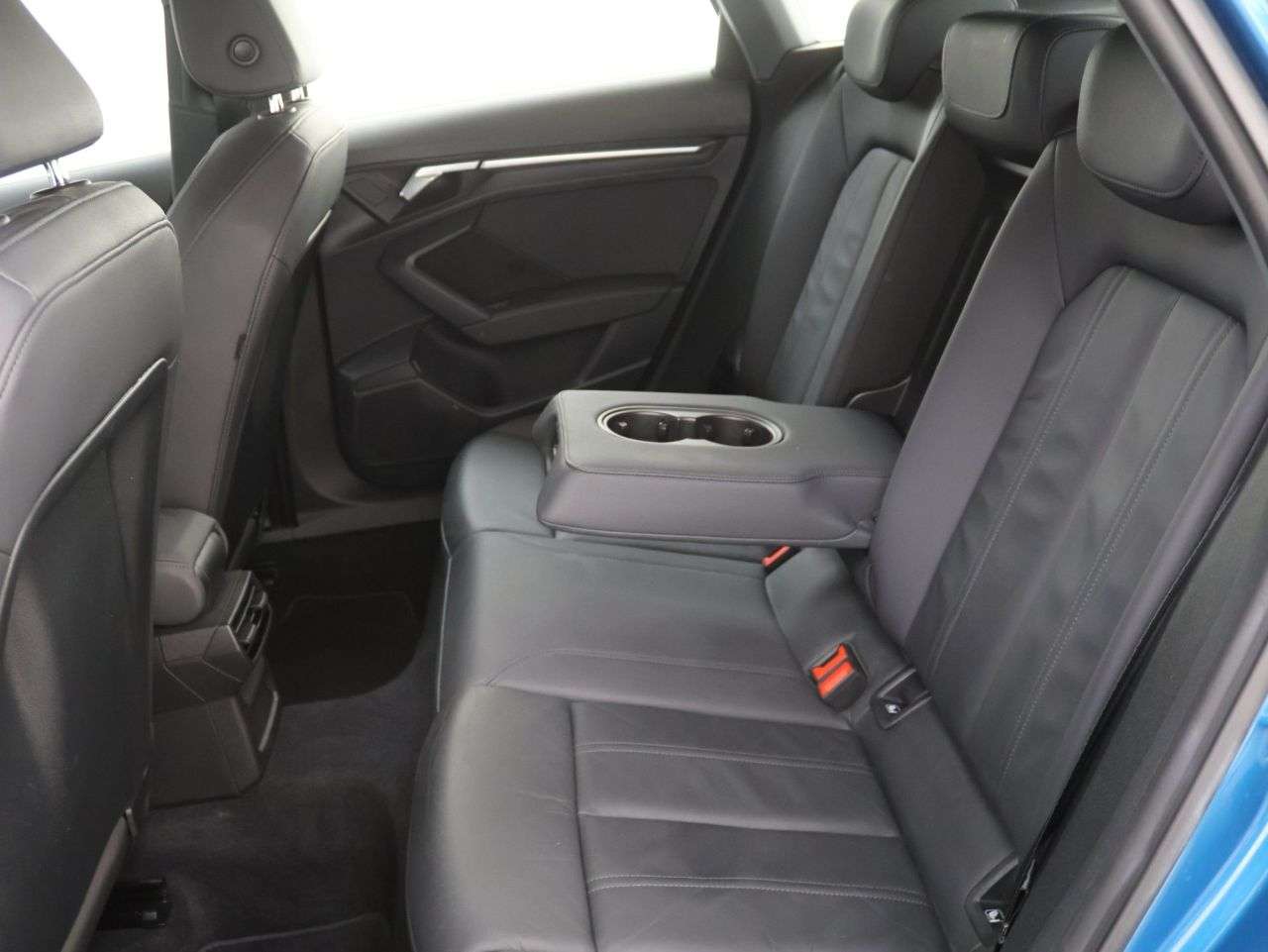 2021 AUDI A3 2021 AUDI A3