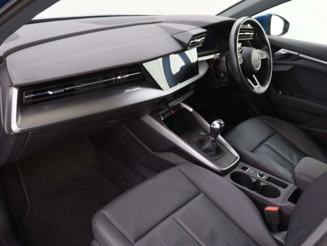 2021 AUDI A3 2021 AUDI A3
