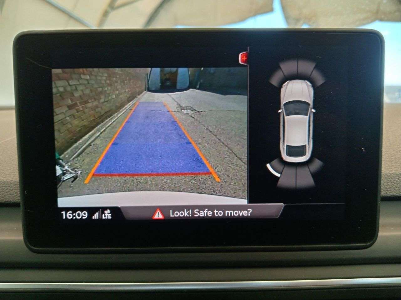 A 2019 AUDI A5 2.0 TFSI 35 S line Sportback 5dr Petrol S Tronic Euro 6 (s/s) (150 ps) A 2019 AUDI A5 2.0 TFSI 35 S line Sportback 5dr Petrol S Tronic Euro 6 (s/s) (150 ps)