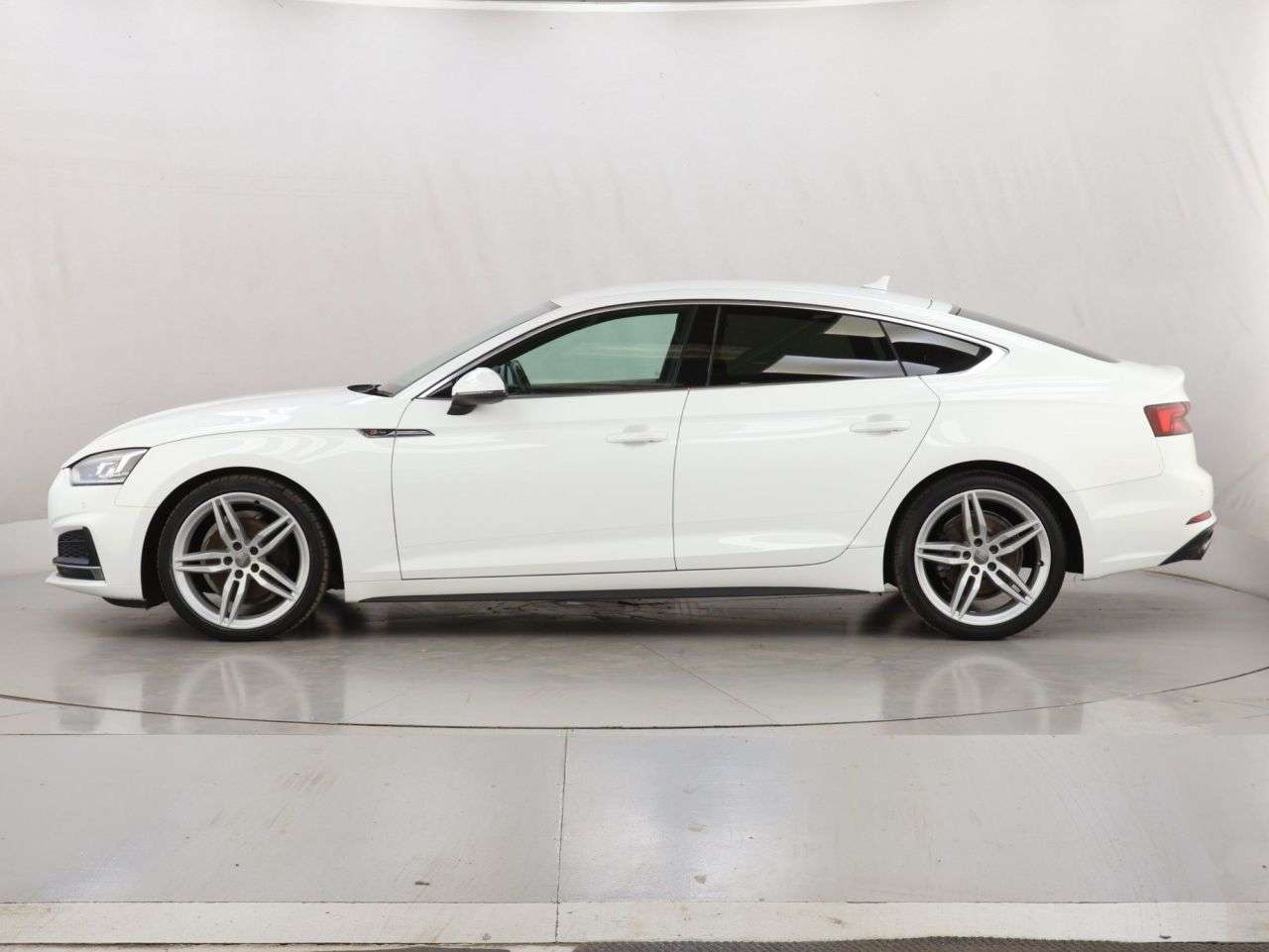 2019 AUDI A5 2019 AUDI A5