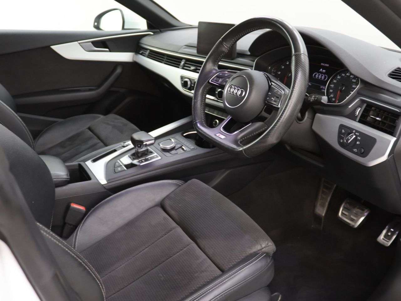 2019 AUDI A5 2019 AUDI A5
