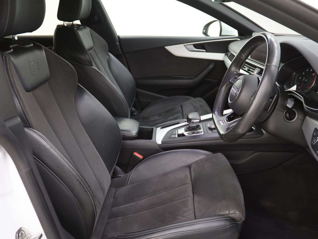 2019 AUDI A5 2019 AUDI A5
