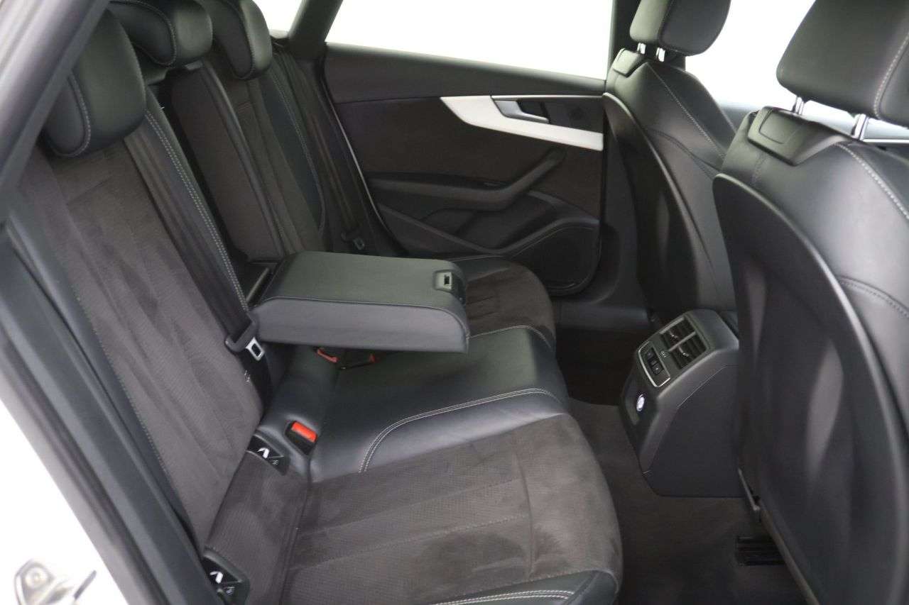 2019 AUDI A5 2019 AUDI A5