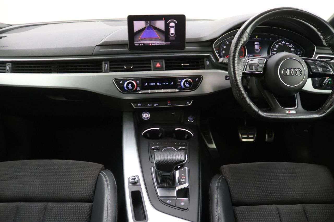 2019 AUDI A5 2019 AUDI A5
