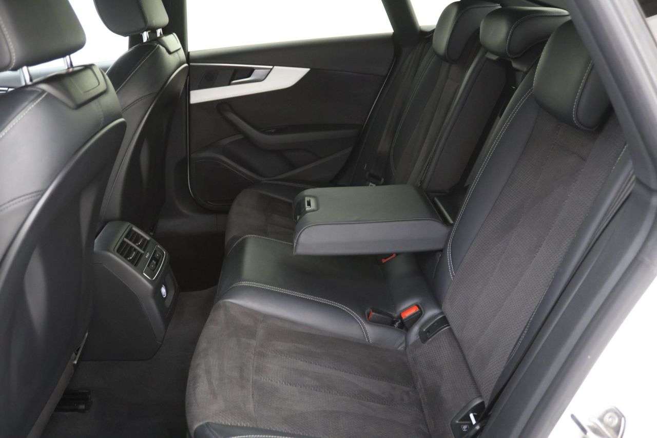 2019 AUDI A5 2019 AUDI A5