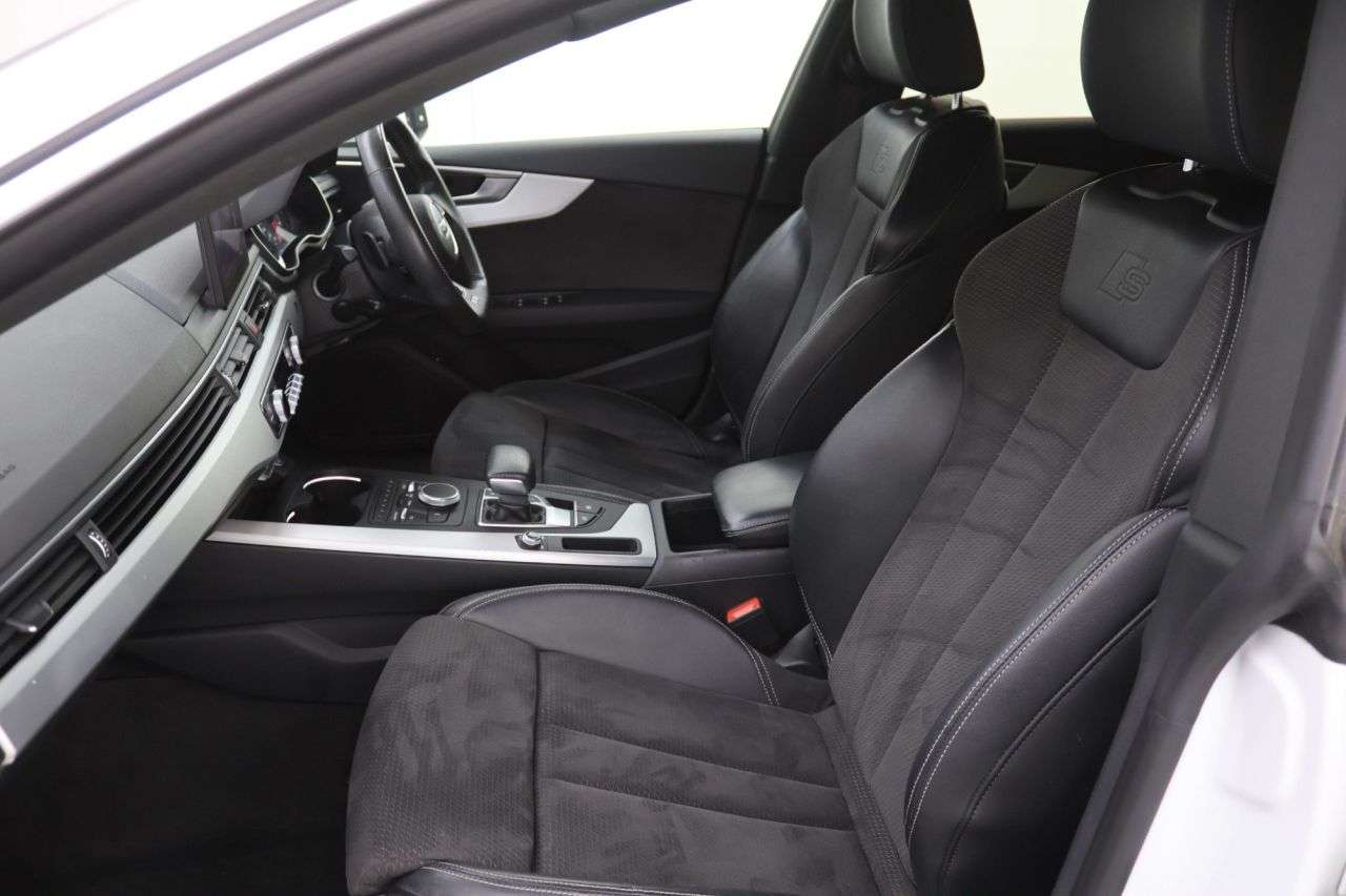 2019 AUDI A5 2019 AUDI A5