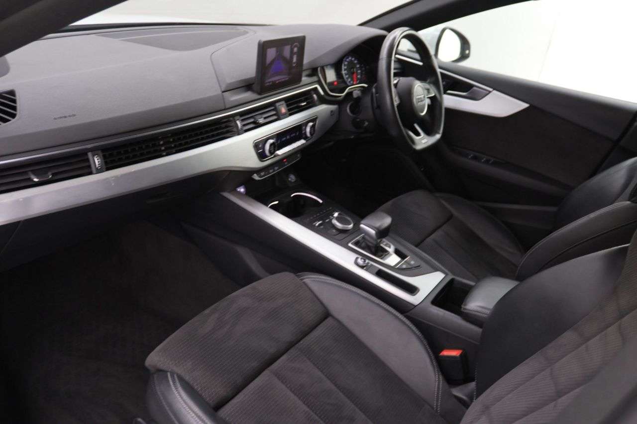 2019 AUDI A5 2019 AUDI A5