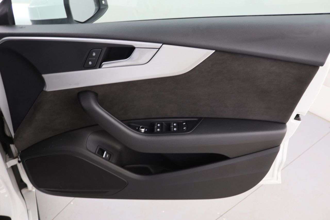 2019 AUDI A5 2019 AUDI A5