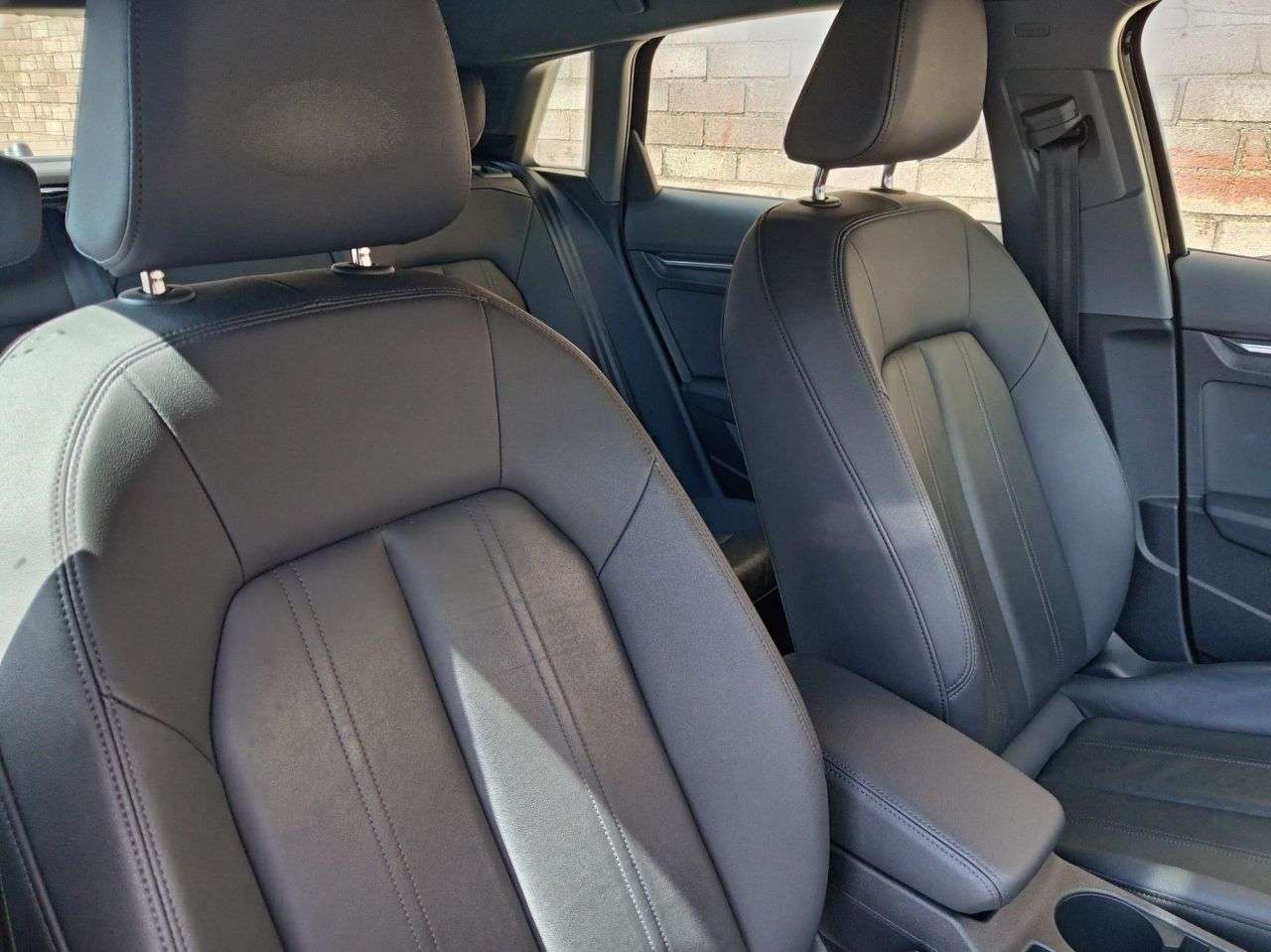 2023 AUDI A3 2023 AUDI A3