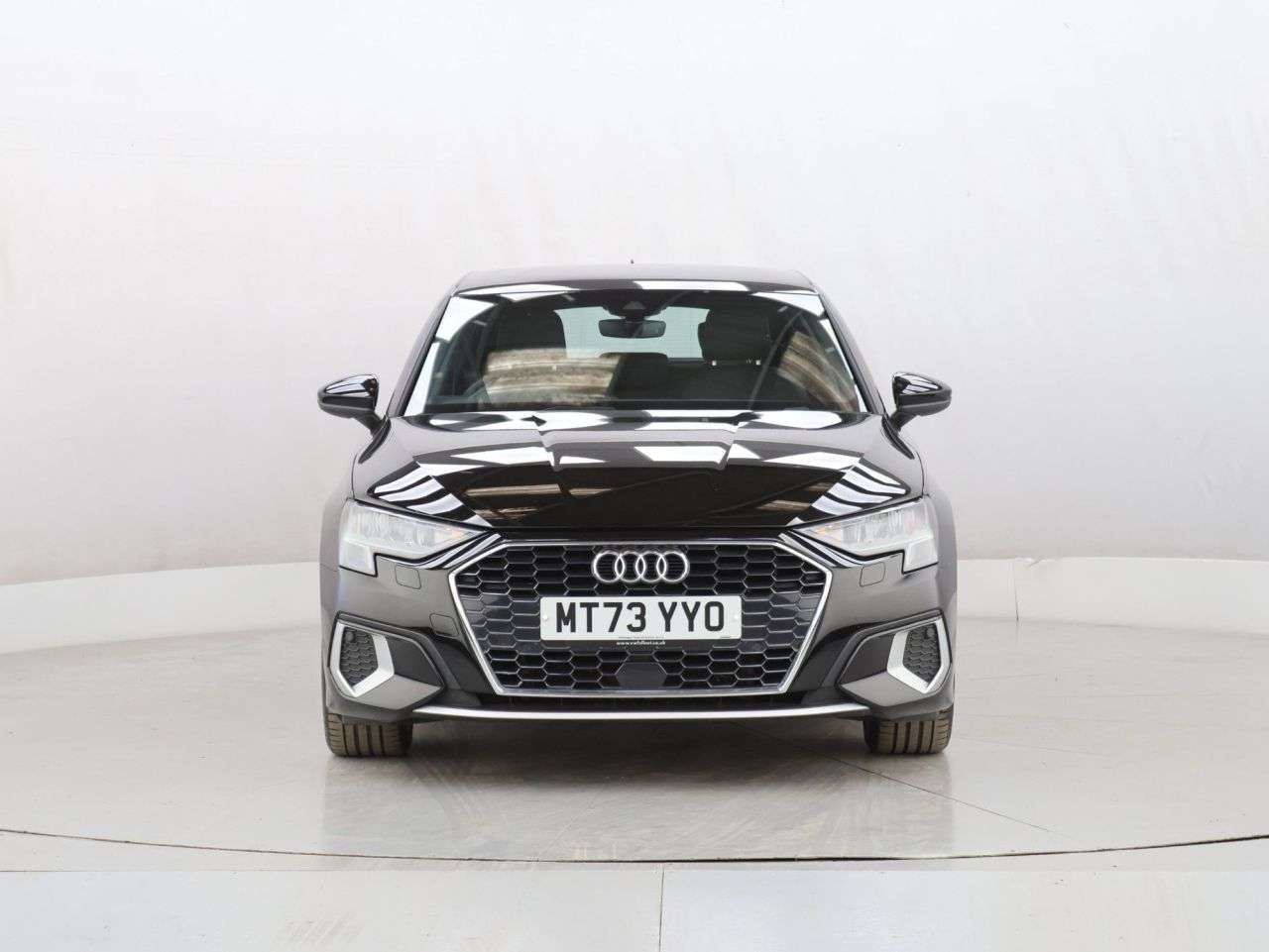 A 2023 AUDI A3 1.4 TFSIe 40 Sport Sportback 5dr Petrol Plug-in Hybrid S Tronic Euro 6 (s/s A 2023 AUDI A3 1.4 TFSIe 40 Sport Sportback 5dr Petrol Plug-in Hybrid S Tronic Euro 6 (s/s