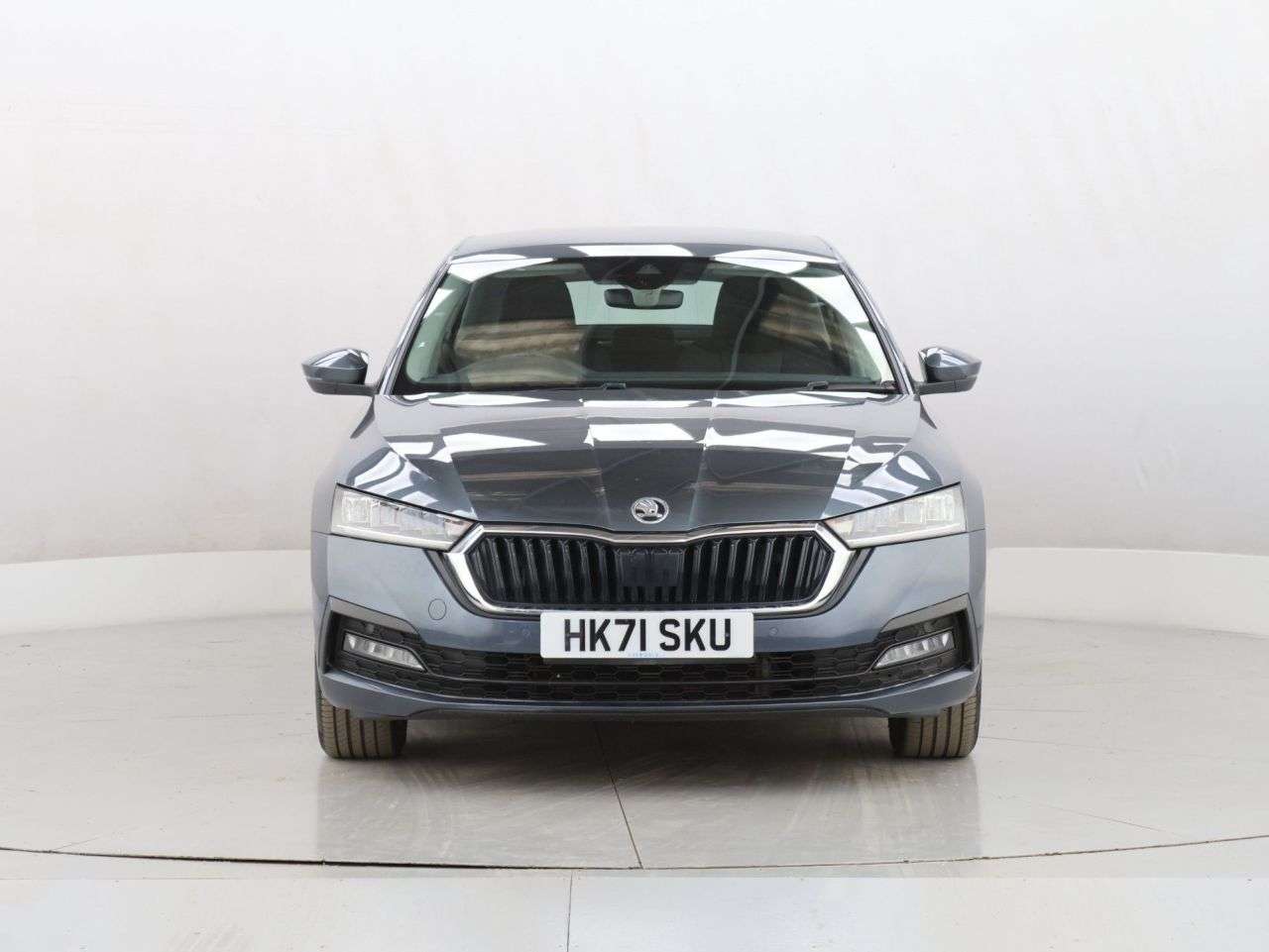 A 2021 SKODA OCTAVIA 1.4 TSI iV 13kWh SE Technology Hatchback 5dr Petrol Plug-in Hybrid DSG Euro A 2021 SKODA OCTAVIA 1.4 TSI iV 13kWh SE Technology Hatchback 5dr Petrol Plug-in Hybrid DSG Euro