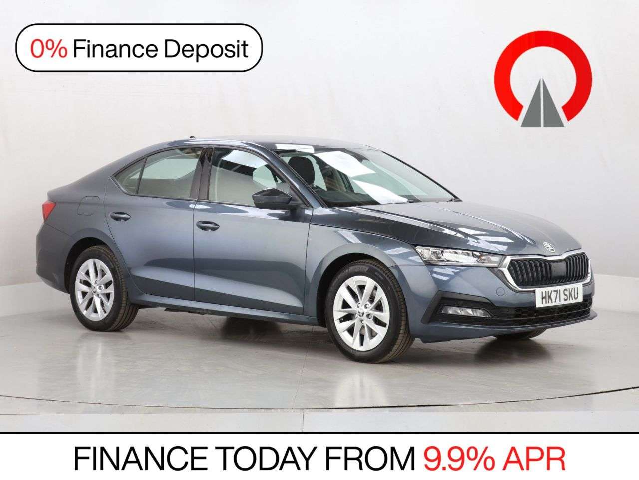 A 2021 SKODA OCTAVIA 1.4 TSI iV 13kWh SE Technology Hatchback 5dr Petrol Plug-in Hybrid DSG Euro A 2021 SKODA OCTAVIA 1.4 TSI iV 13kWh SE Technology Hatchback 5dr Petrol Plug-in Hybrid DSG Euro