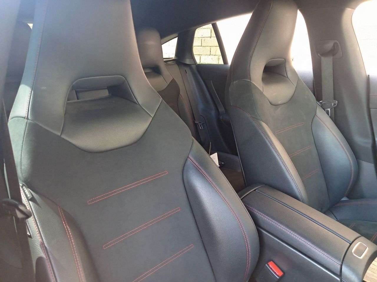 2023 MERCEDES-BENZ CLA CLASS 2023 MERCEDES-BENZ CLA CLASS