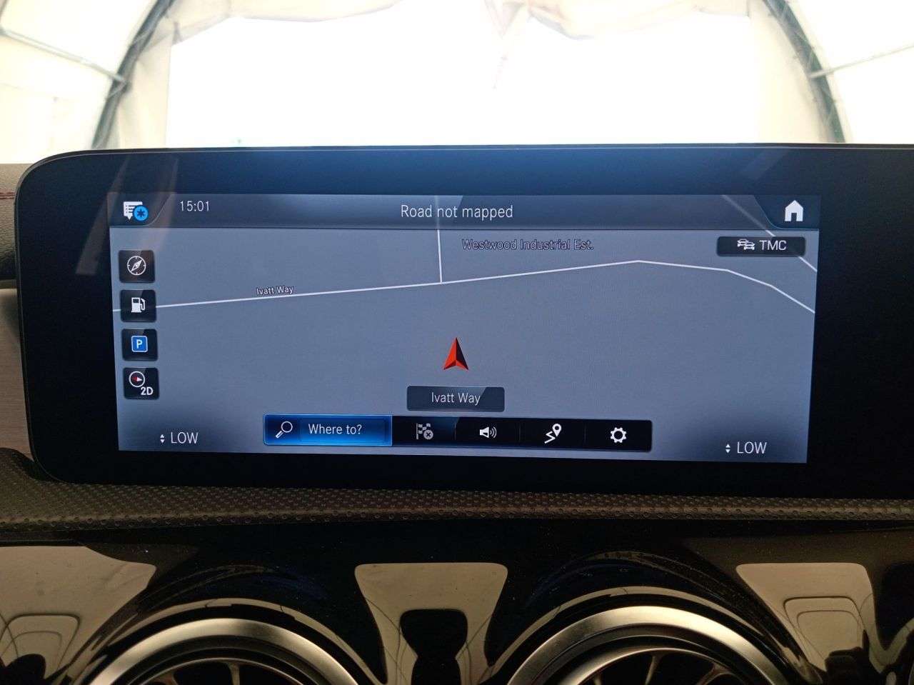 2023 MERCEDES-BENZ CLA CLASS 2023 MERCEDES-BENZ CLA CLASS