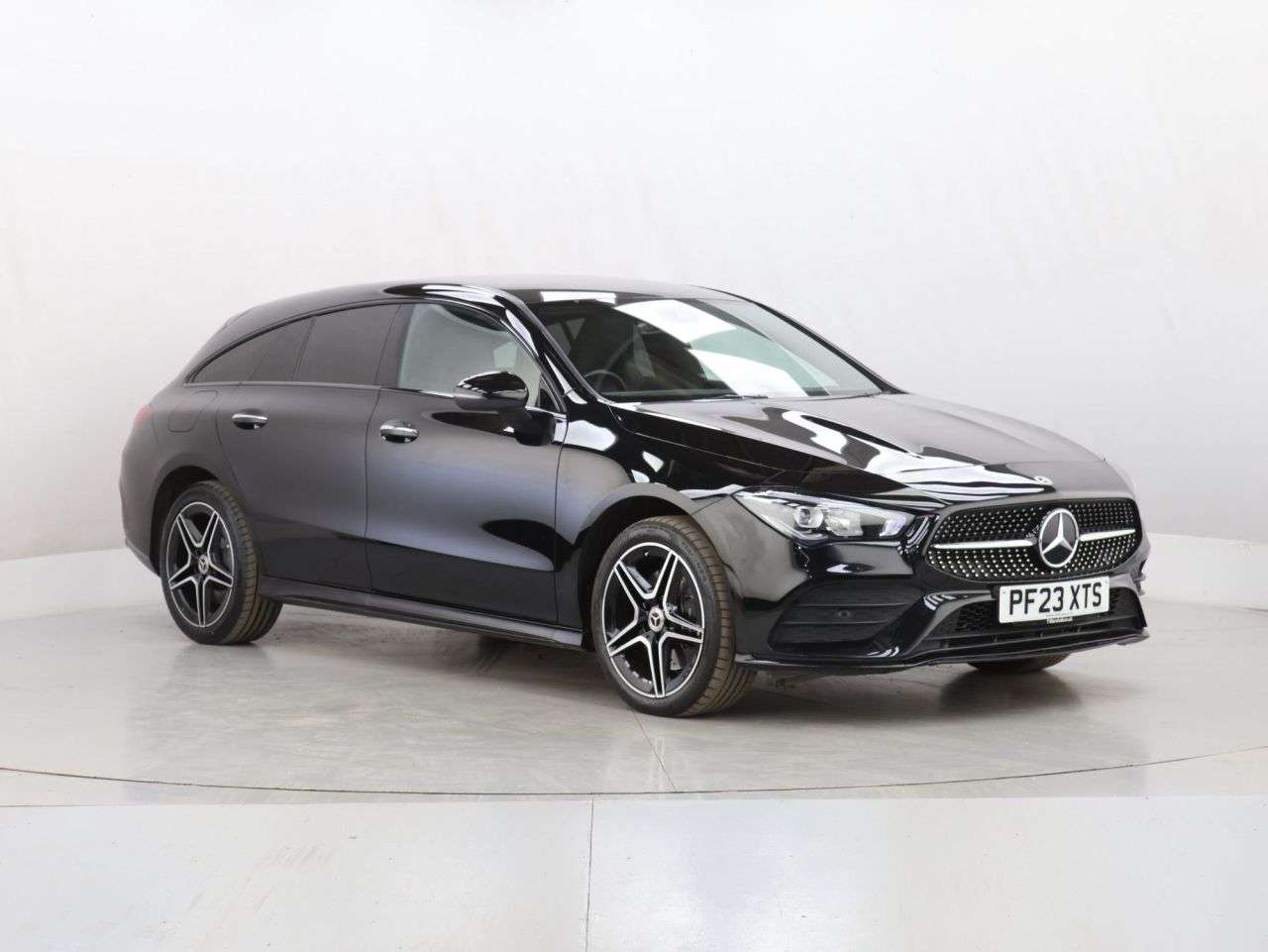 A 2023 MERCEDES-BENZ CLA CLASS 1.3 CLA250e 15.6kWh AMG Line (Premium) Shooting Brake 5dr Petrol Plug-in Hy A 2023 MERCEDES-BENZ CLA CLASS 1.3 CLA250e 15.6kWh AMG Line (Premium) Shooting Brake 5dr Petrol Plug-in Hy