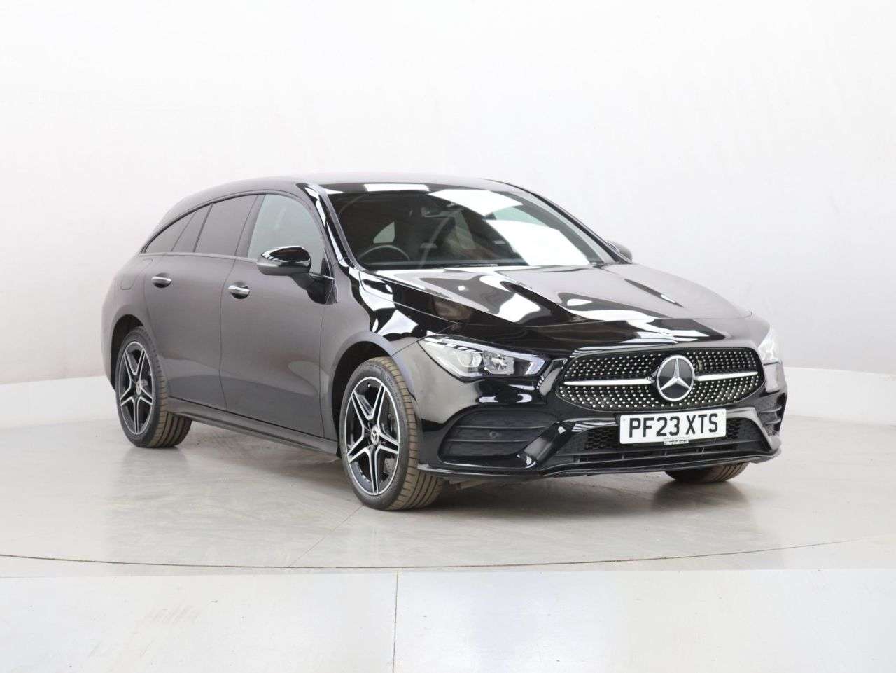 A 2023 MERCEDES-BENZ CLA CLASS 1.3 CLA250e 15.6kWh AMG Line (Premium) Shooting Brake 5dr Petrol Plug-in Hy A 2023 MERCEDES-BENZ CLA CLASS 1.3 CLA250e 15.6kWh AMG Line (Premium) Shooting Brake 5dr Petrol Plug-in Hy