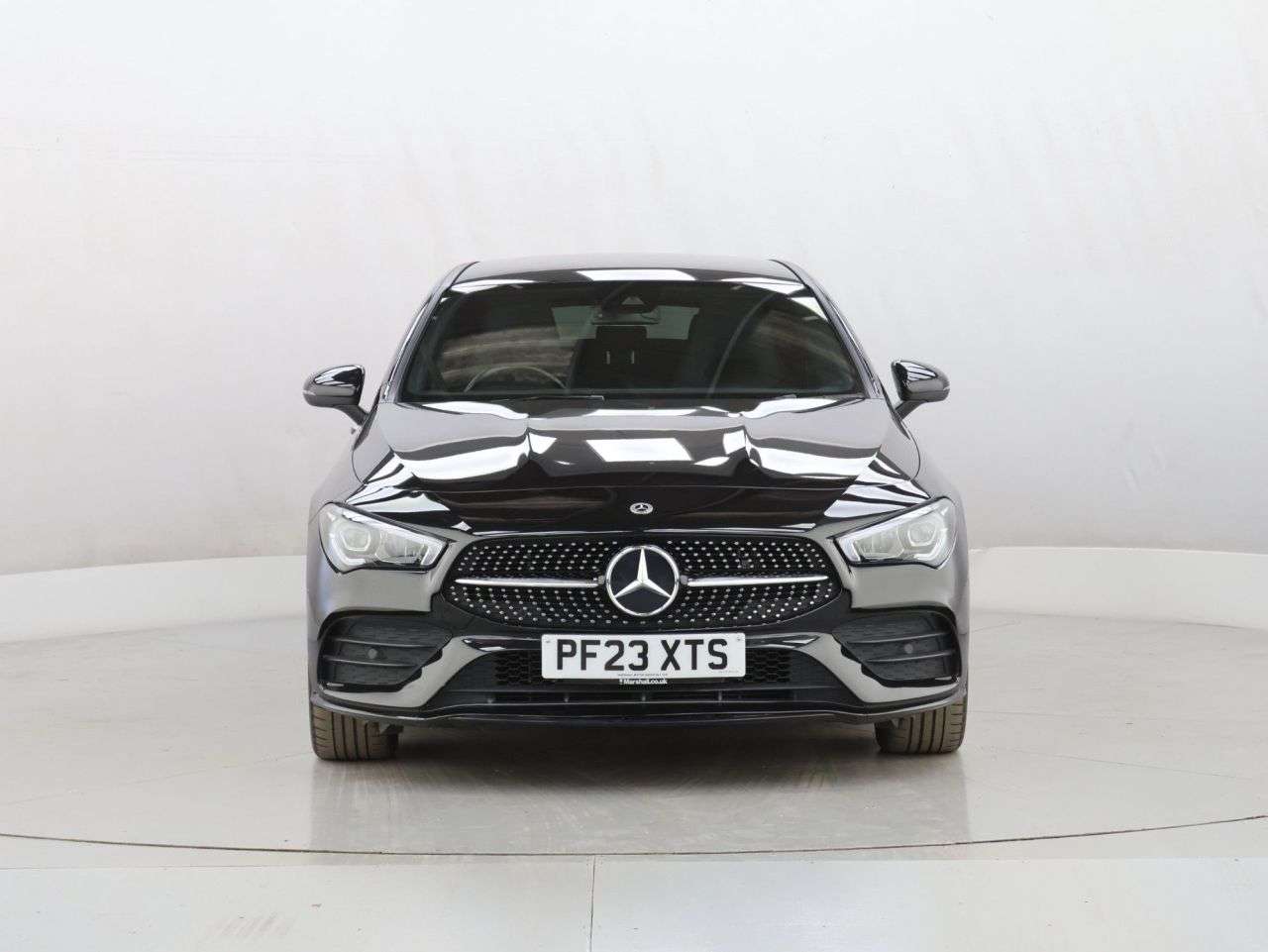 A 2023 MERCEDES-BENZ CLA CLASS 1.3 CLA250e 15.6kWh AMG Line (Premium) Shooting Brake 5dr Petrol Plug-in Hy A 2023 MERCEDES-BENZ CLA CLASS 1.3 CLA250e 15.6kWh AMG Line (Premium) Shooting Brake 5dr Petrol Plug-in Hy
