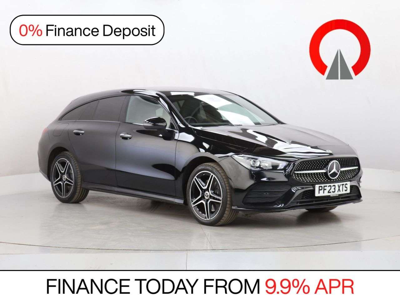 A 2023 MERCEDES-BENZ CLA CLASS 1.3 CLA250e 15.6kWh AMG Line (Premium) Shooting Brake 5dr Petrol Plug-in Hy A 2023 MERCEDES-BENZ CLA CLASS 1.3 CLA250e 15.6kWh AMG Line (Premium) Shooting Brake 5dr Petrol Plug-in Hy