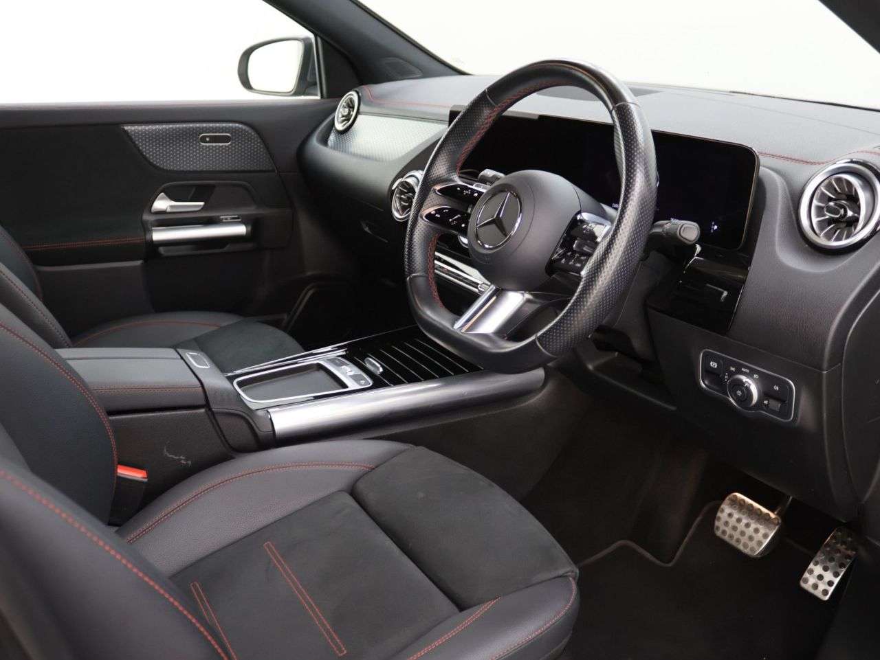 2024 MERCEDES-BENZ EQA 2024 MERCEDES-BENZ EQA