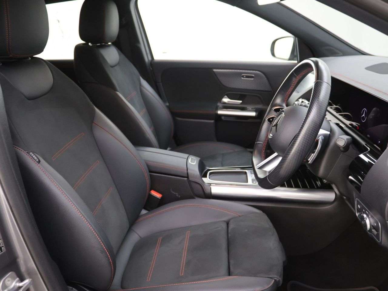 2024 MERCEDES-BENZ EQA 2024 MERCEDES-BENZ EQA