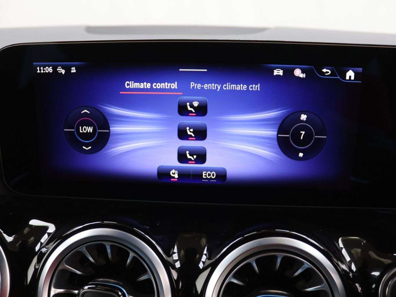 2024 MERCEDES-BENZ EQA 2024 MERCEDES-BENZ EQA