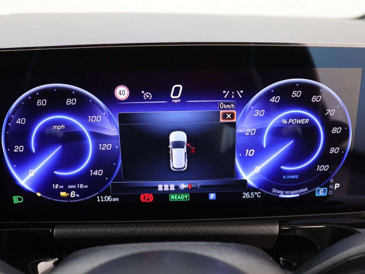 2024 MERCEDES-BENZ EQA 2024 MERCEDES-BENZ EQA