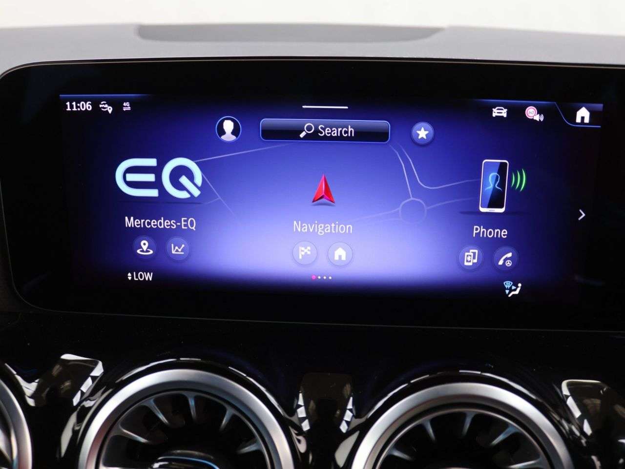 2024 MERCEDES-BENZ EQA 2024 MERCEDES-BENZ EQA