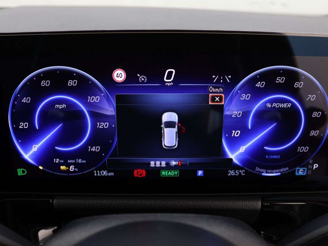 2024 MERCEDES-BENZ EQA 2024 MERCEDES-BENZ EQA