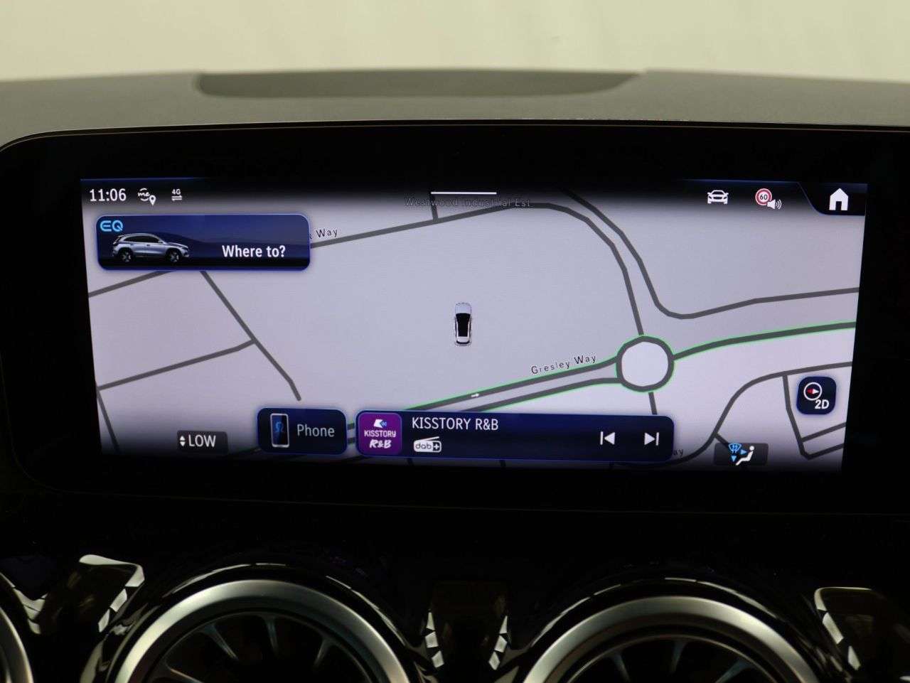 2024 MERCEDES-BENZ EQA 2024 MERCEDES-BENZ EQA