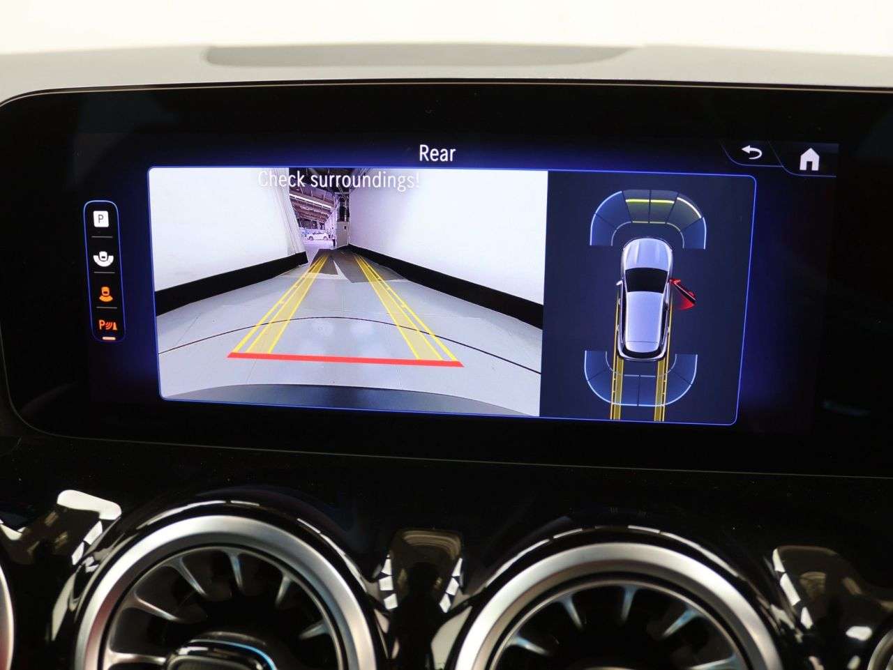 2024 MERCEDES-BENZ EQA 2024 MERCEDES-BENZ EQA