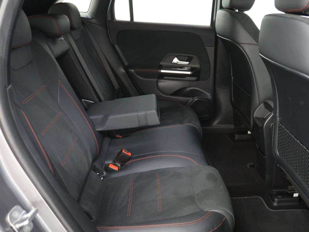 2024 MERCEDES-BENZ EQA 2024 MERCEDES-BENZ EQA