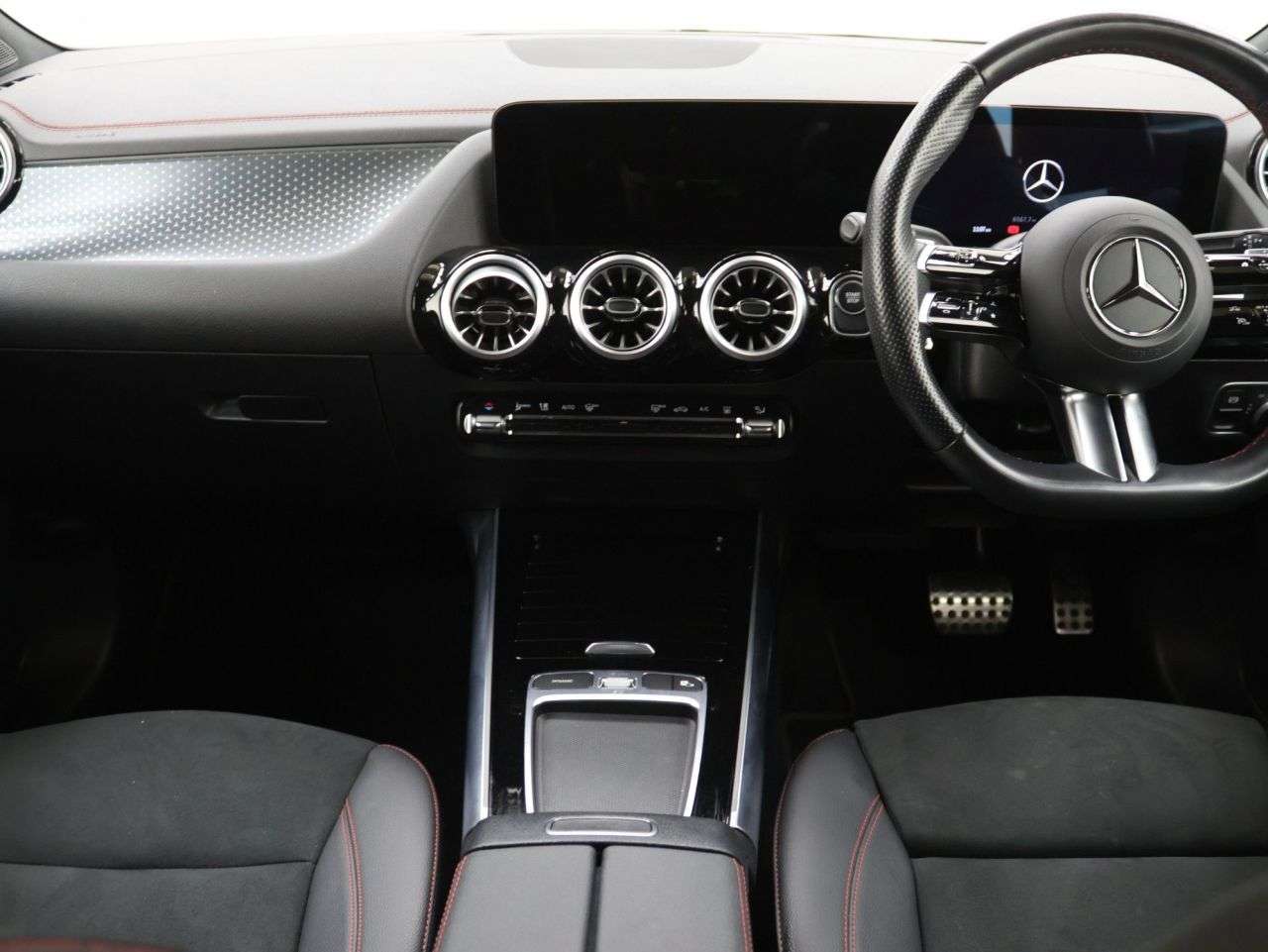 2024 MERCEDES-BENZ EQA 2024 MERCEDES-BENZ EQA