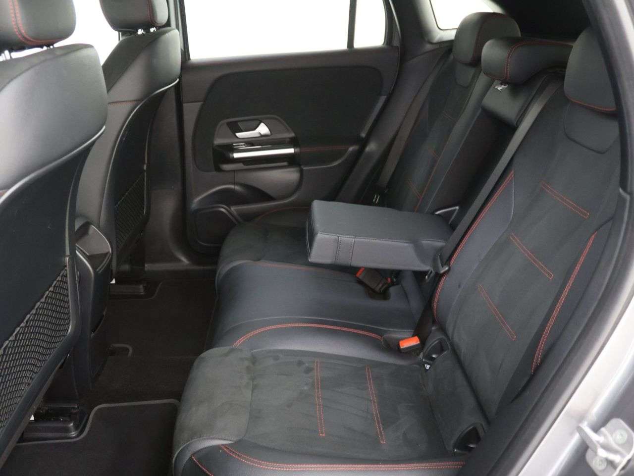 2024 MERCEDES-BENZ EQA 2024 MERCEDES-BENZ EQA