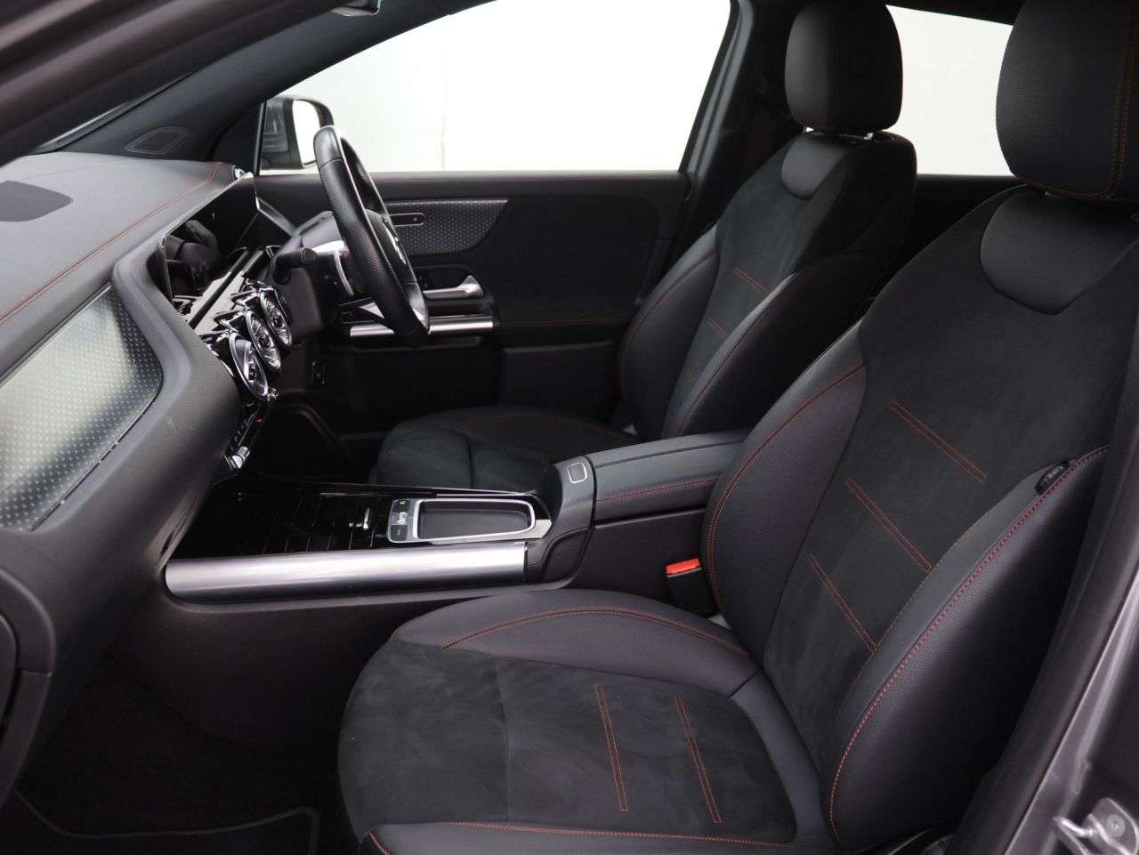 2024 MERCEDES-BENZ EQA 2024 MERCEDES-BENZ EQA