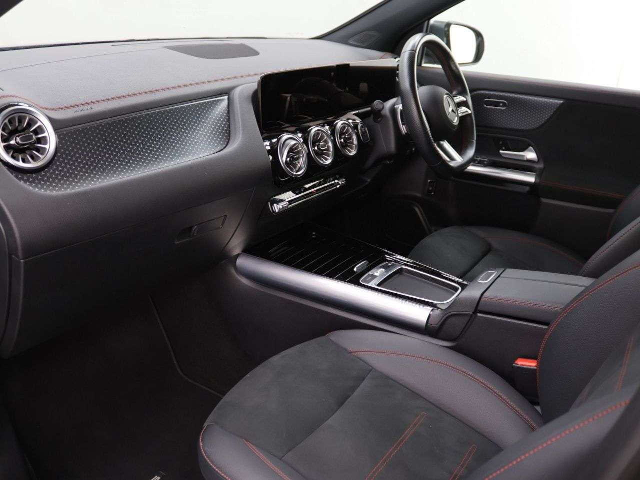 2024 MERCEDES-BENZ EQA 2024 MERCEDES-BENZ EQA
