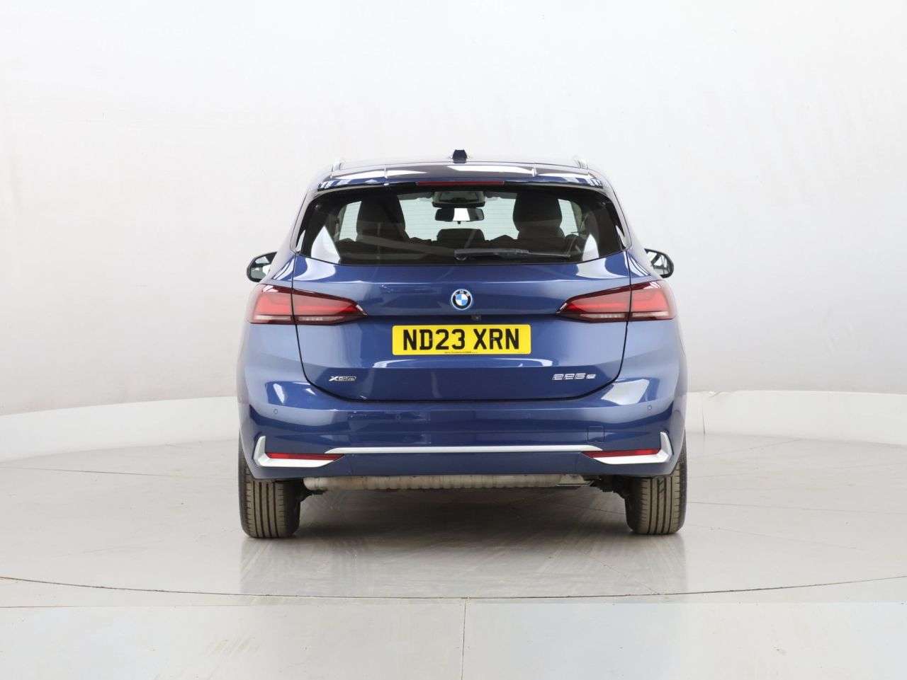 2023 BMW 2 SERIES ACTIVE TOURER 2023 BMW 2 SERIES ACTIVE TOURER