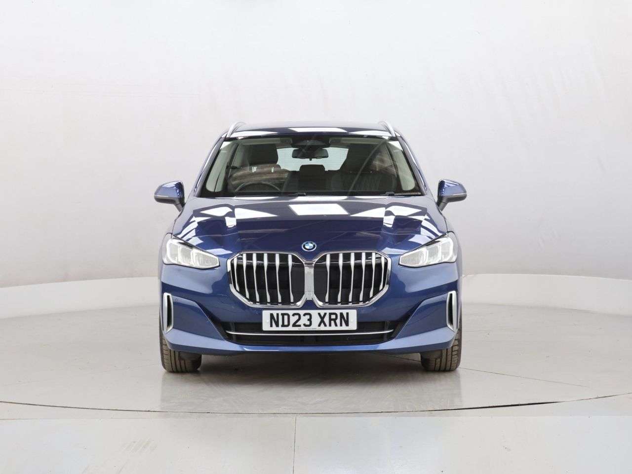 A 2023 BMW 2 SERIES ACTIVE TOURER 1.5 225xe 16.3kWh Luxury MPV 5dr Petrol Plug-in Hybrid DCT 4WD Euro 6 (s/s) A 2023 BMW 2 SERIES ACTIVE TOURER 1.5 225xe 16.3kWh Luxury MPV 5dr Petrol Plug-in Hybrid DCT 4WD Euro 6 (s/s)