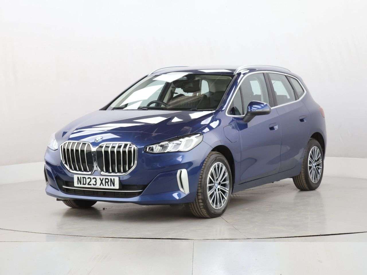 2023 BMW 2 SERIES ACTIVE TOURER 2023 BMW 2 SERIES ACTIVE TOURER