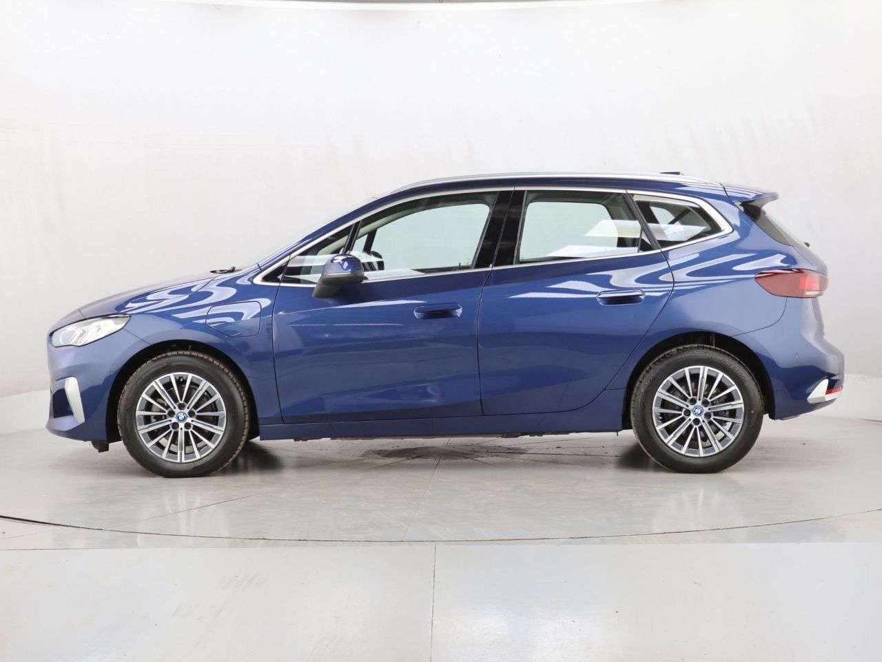 2023 BMW 2 SERIES ACTIVE TOURER 2023 BMW 2 SERIES ACTIVE TOURER