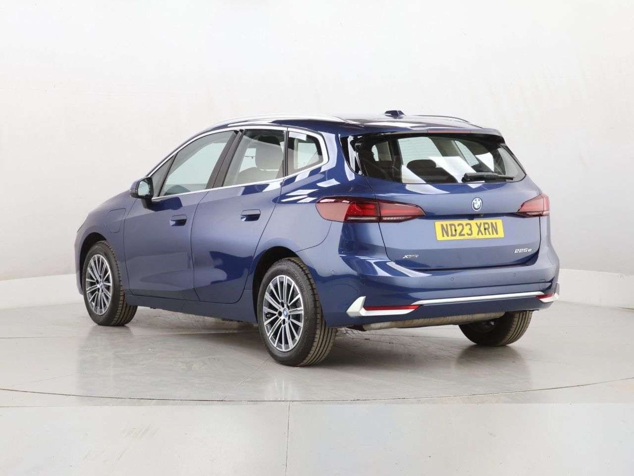 2023 BMW 2 SERIES ACTIVE TOURER 2023 BMW 2 SERIES ACTIVE TOURER
