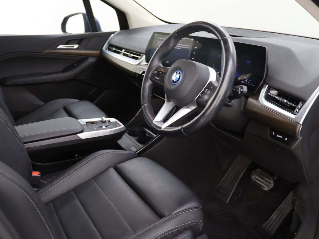 2023 BMW 2 SERIES ACTIVE TOURER 2023 BMW 2 SERIES ACTIVE TOURER