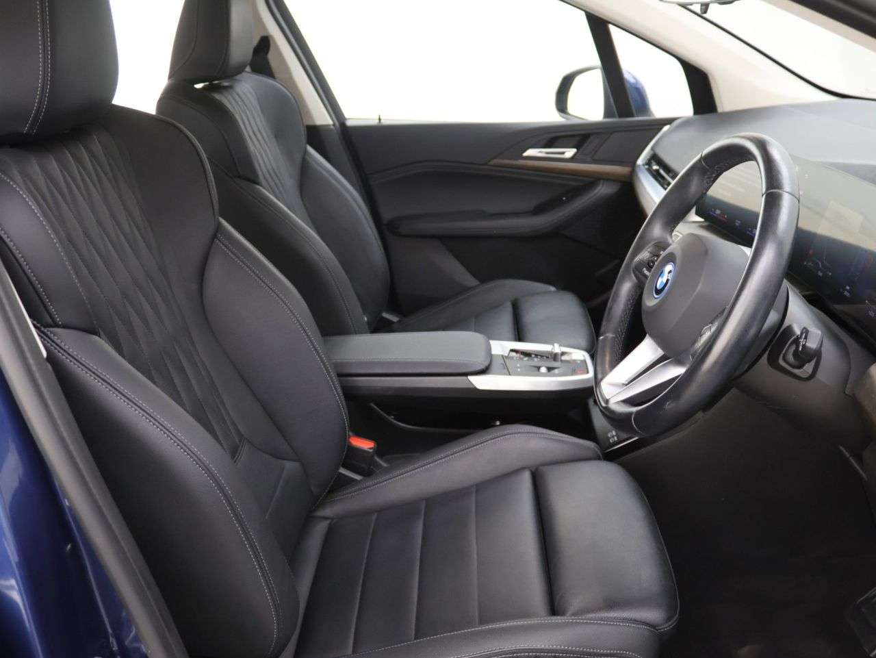 2023 BMW 2 SERIES ACTIVE TOURER 2023 BMW 2 SERIES ACTIVE TOURER
