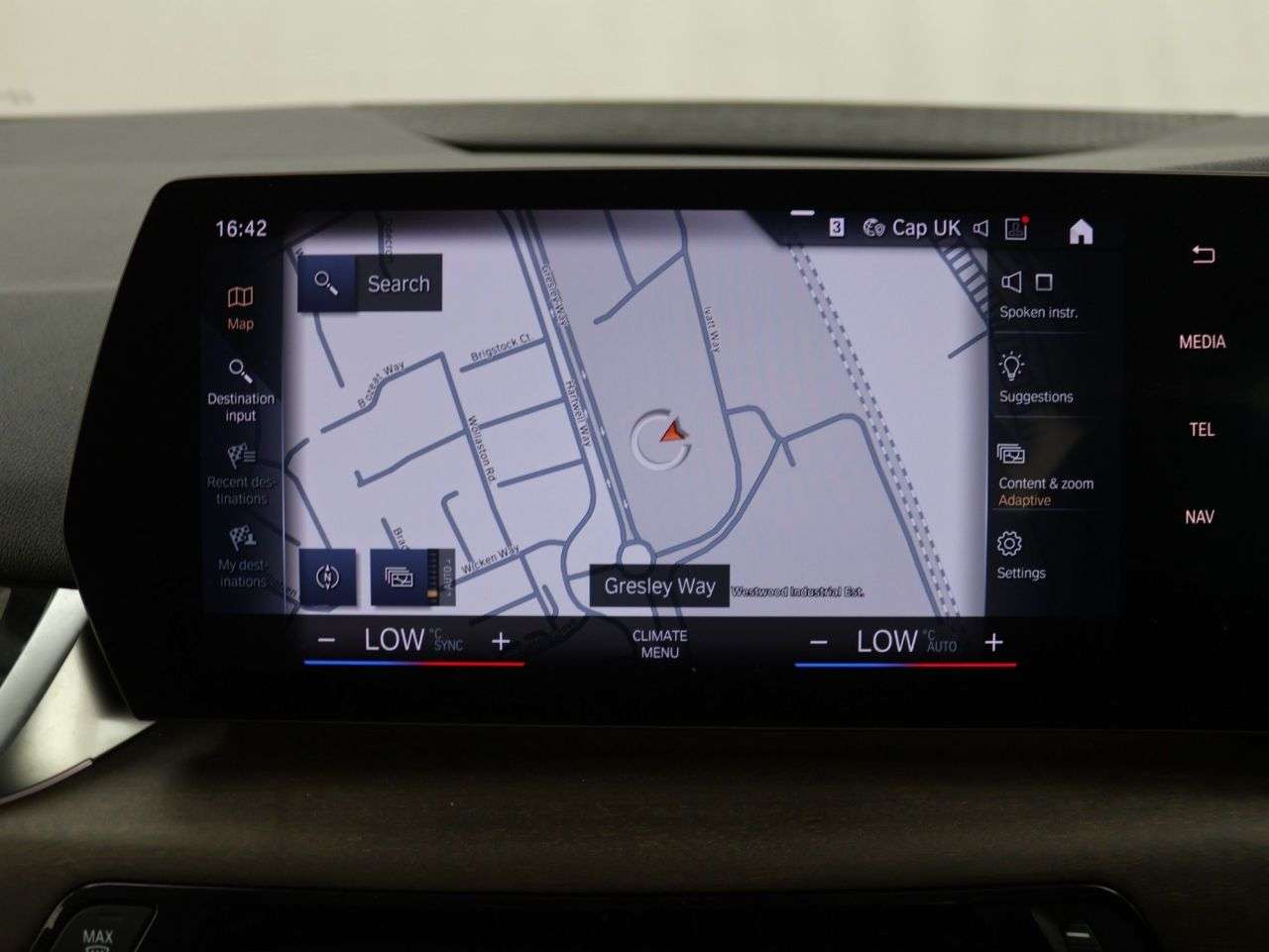 2023 BMW 2 SERIES ACTIVE TOURER 2023 BMW 2 SERIES ACTIVE TOURER