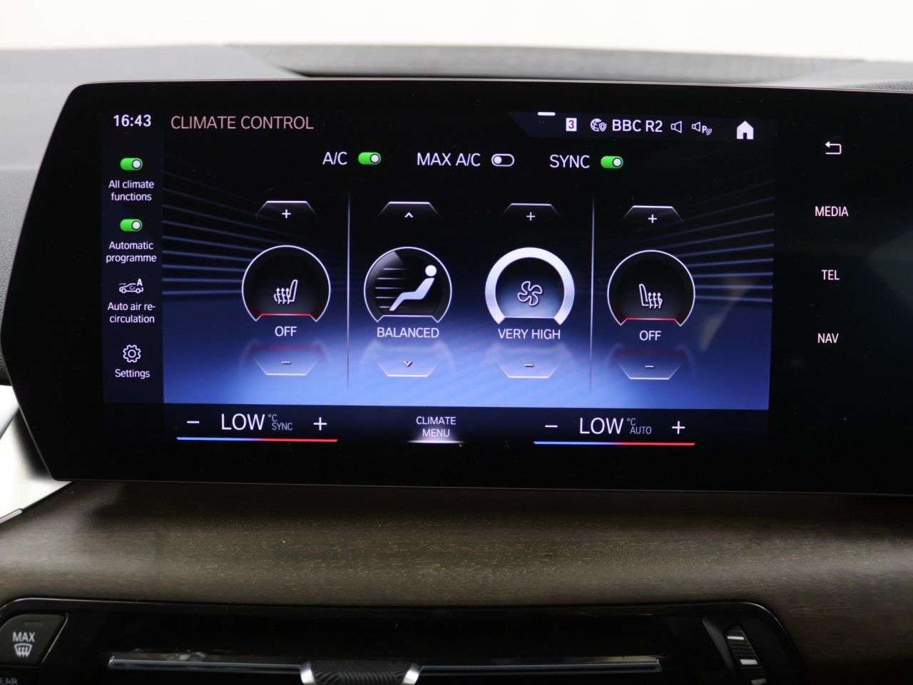 2023 BMW 2 SERIES ACTIVE TOURER 2023 BMW 2 SERIES ACTIVE TOURER